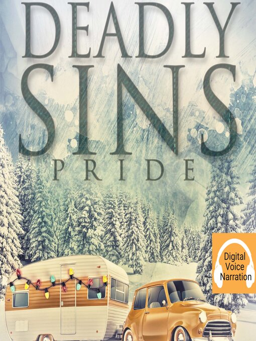Title details for Deadly Sins by Cheryl Bradshaw - Available